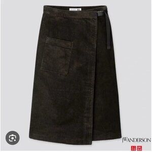 Uniqlo x JW Anderson Corduroy Skirt